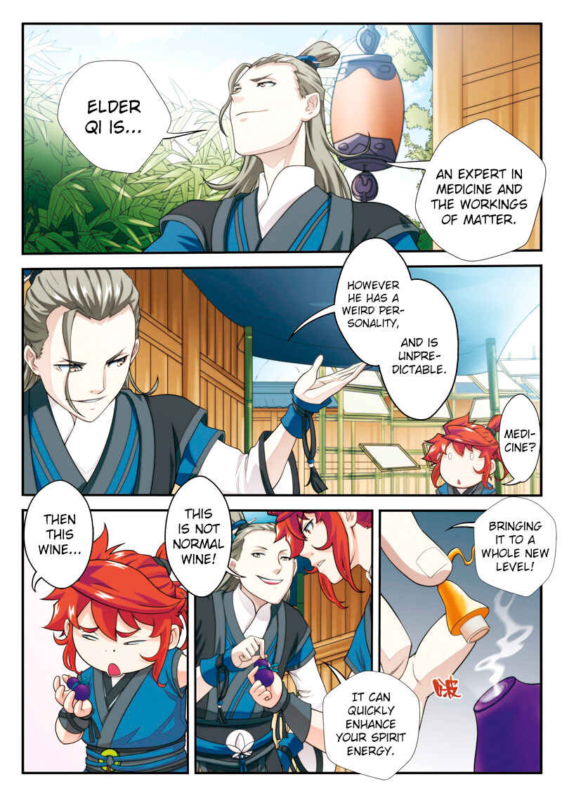 Chapter 25 - Page 15