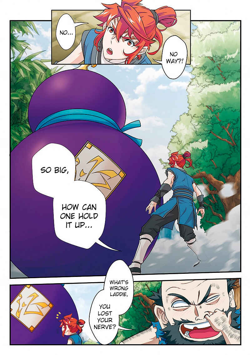 Chapter 25 - Page 3
