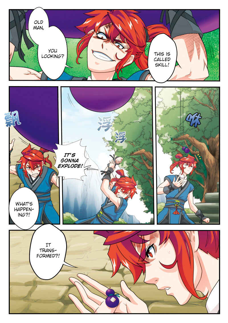 Chapter 25 - Page 7