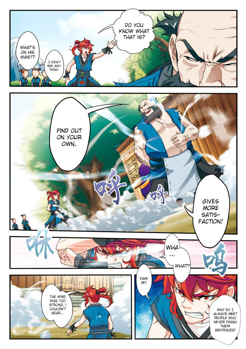 Chapter 25 - Page 9