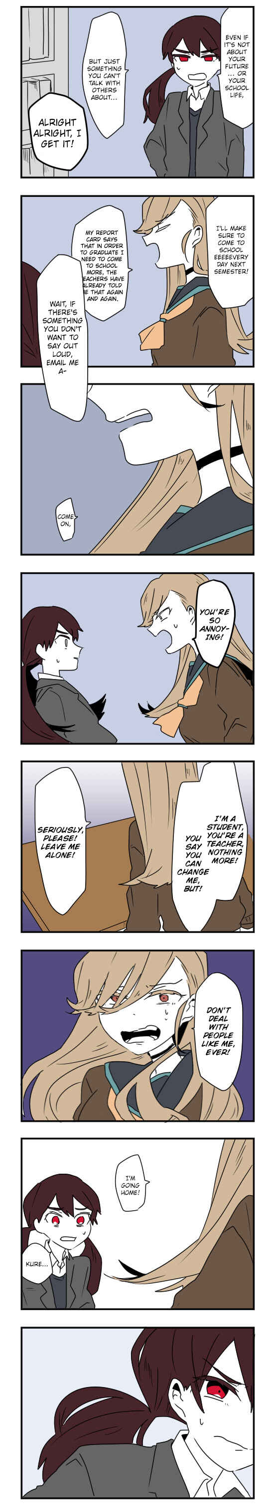 Chapter 46 - Page 10