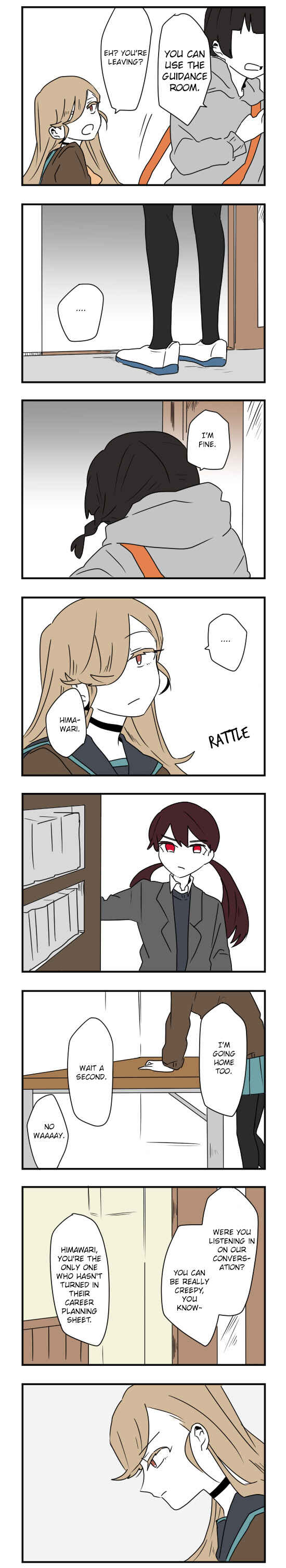 Chapter 46 - Page 8