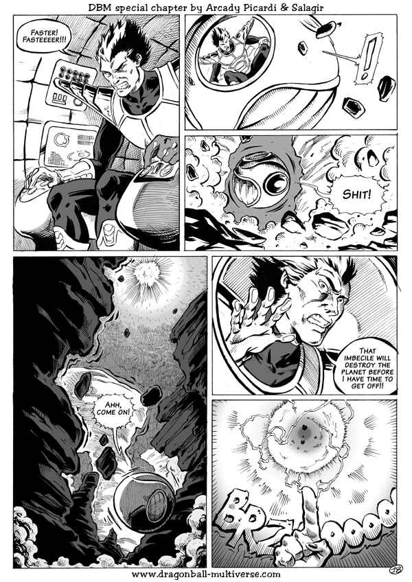 Chapter 41 - Page 19
