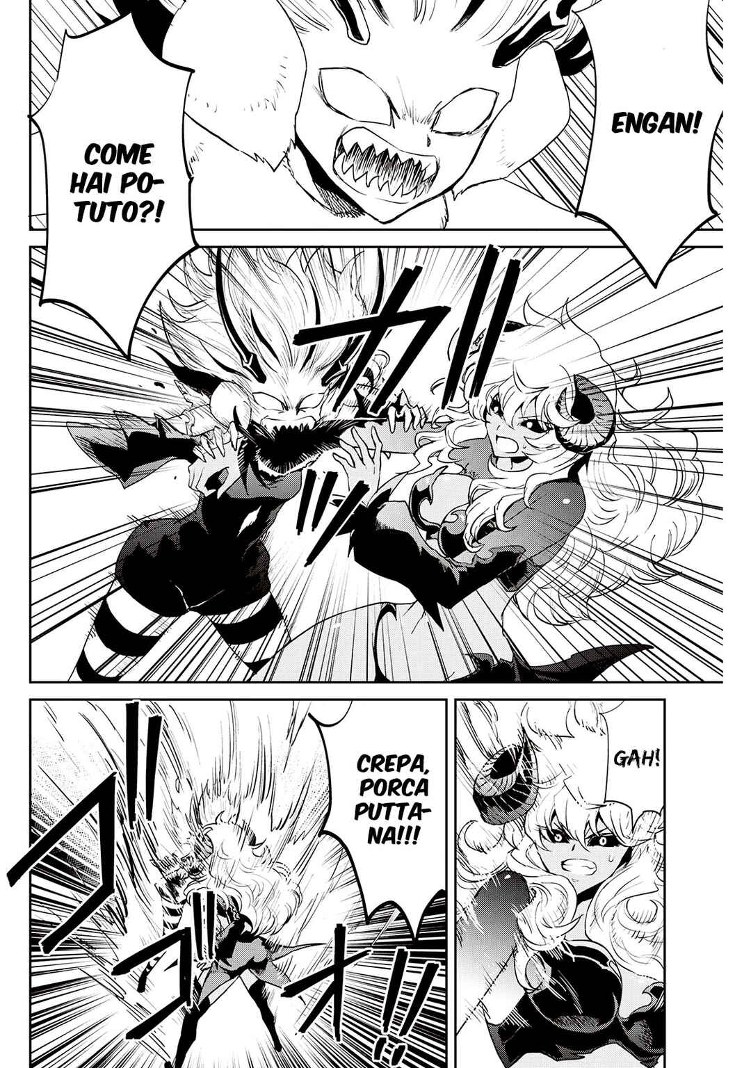 Chapter 94 - Page 11
