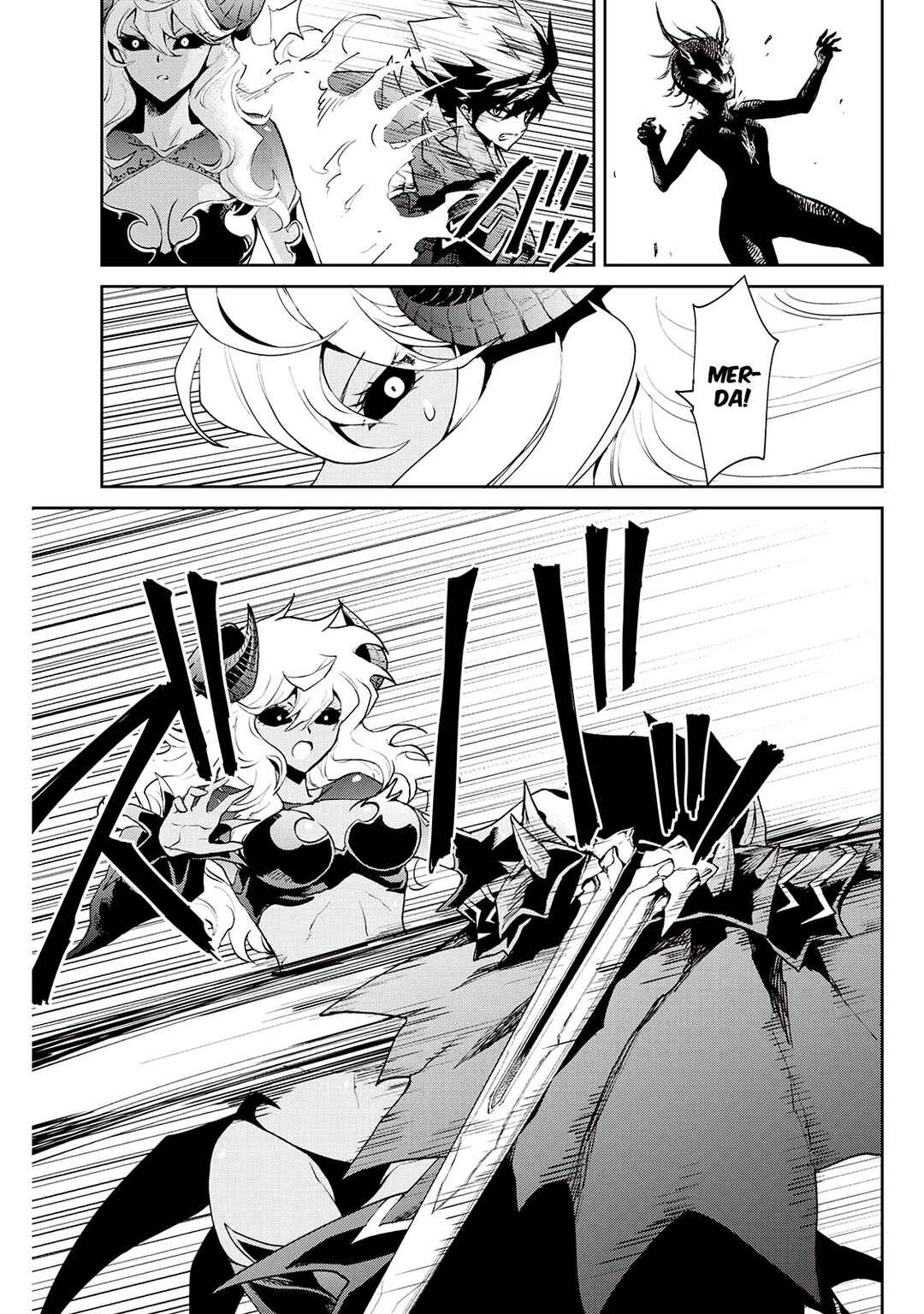 Chapter 94 - Page 12