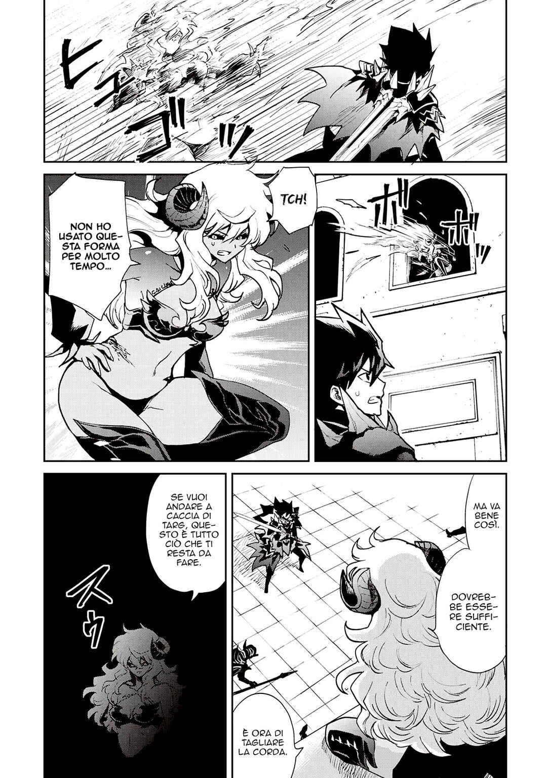 Chapter 94 - Page 13