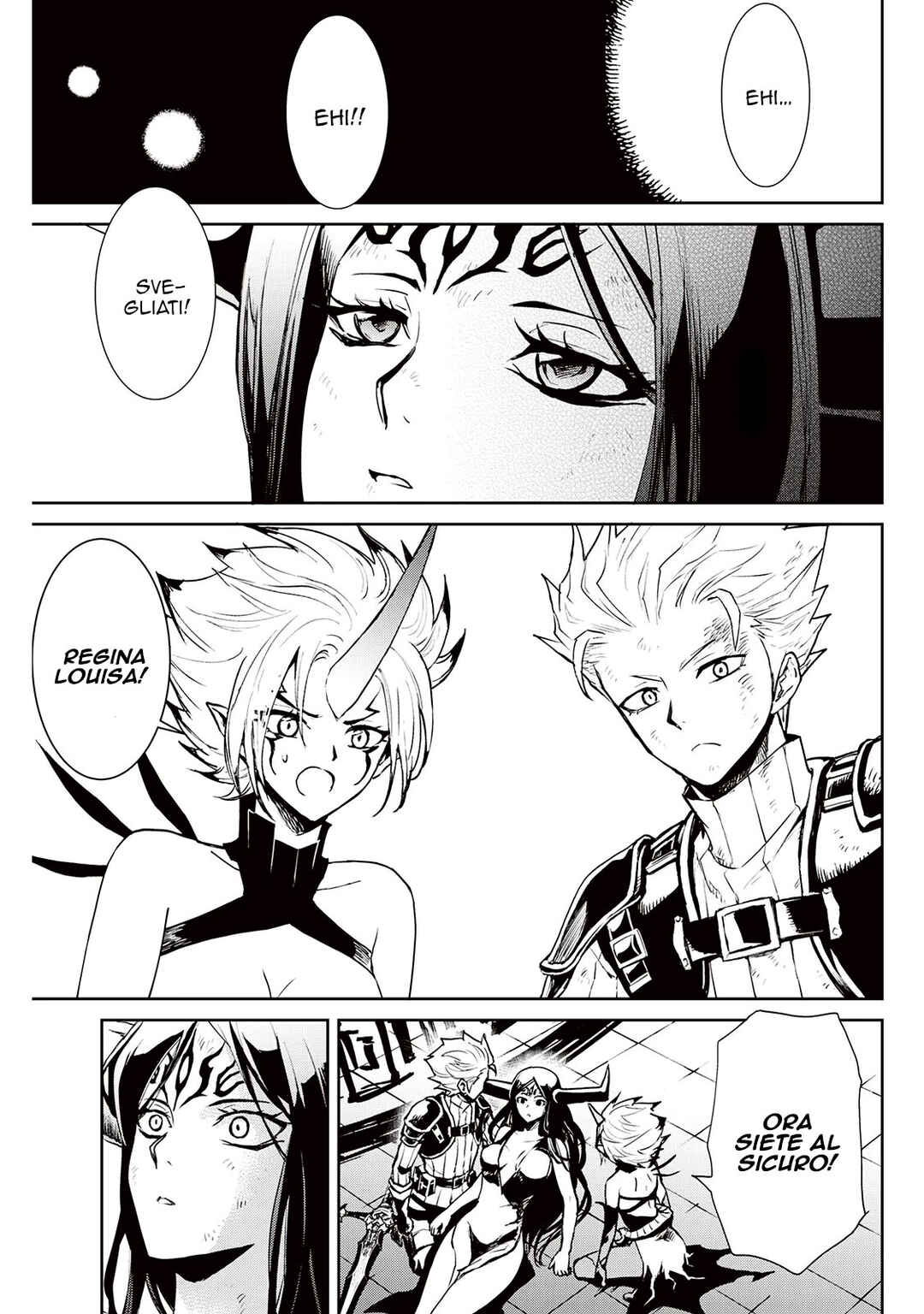 Chapter 94 - Page 6