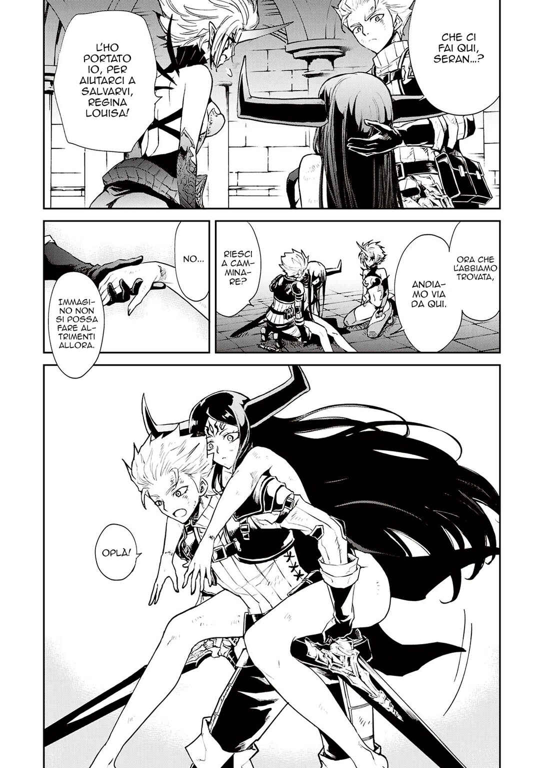 Chapter 94 - Page 7