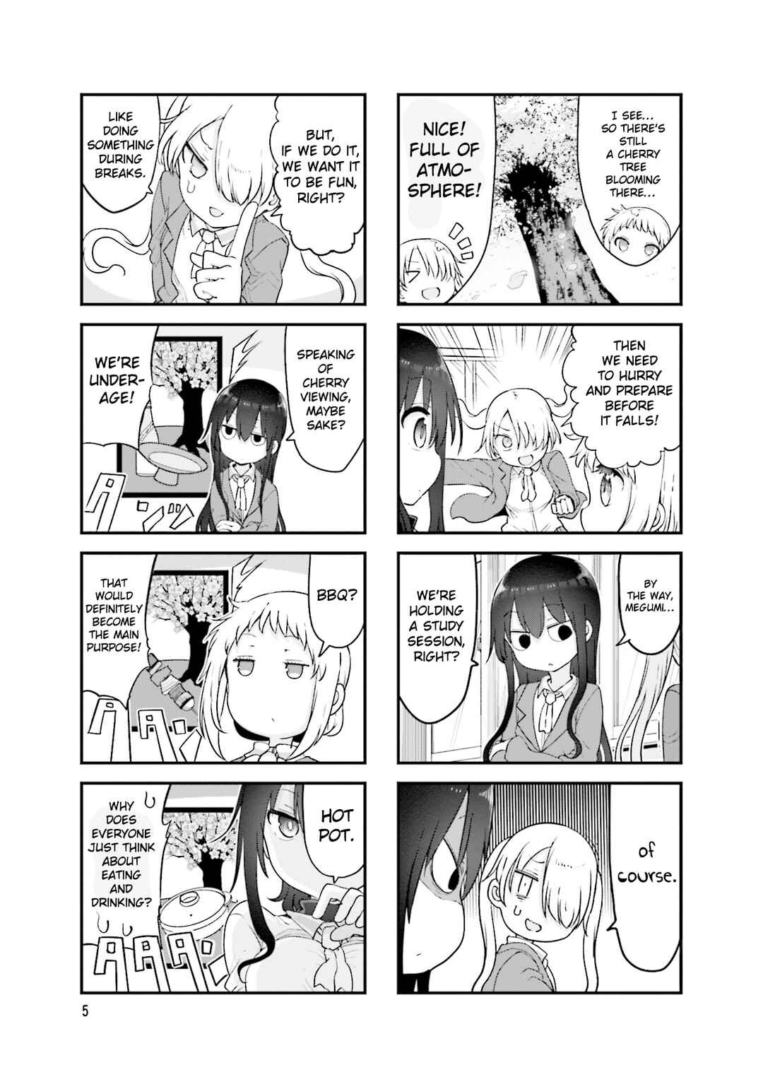 Chapter 124 - Page 8