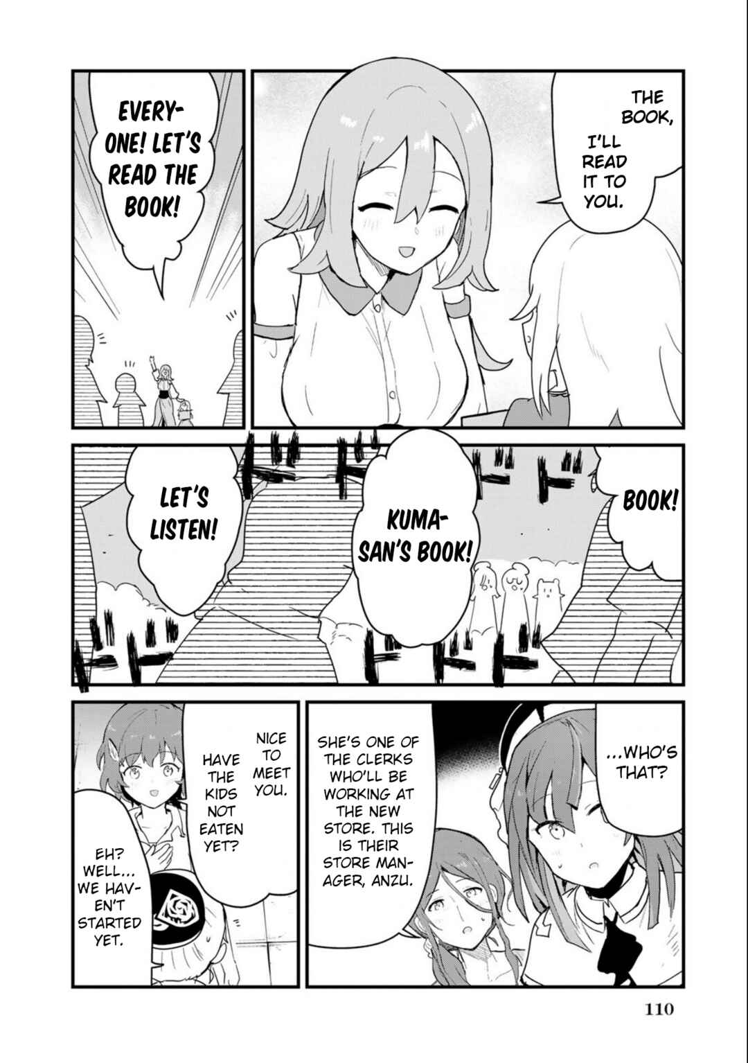 Chapter 98 - Page 10