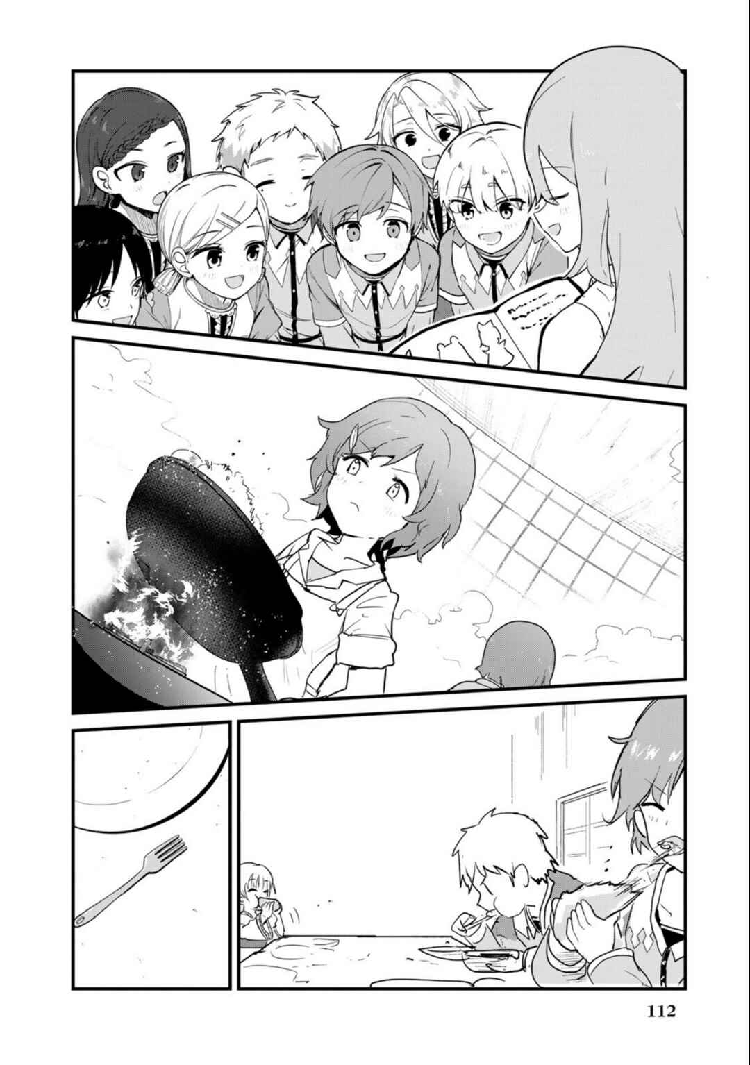 Chapter 98 - Page 12
