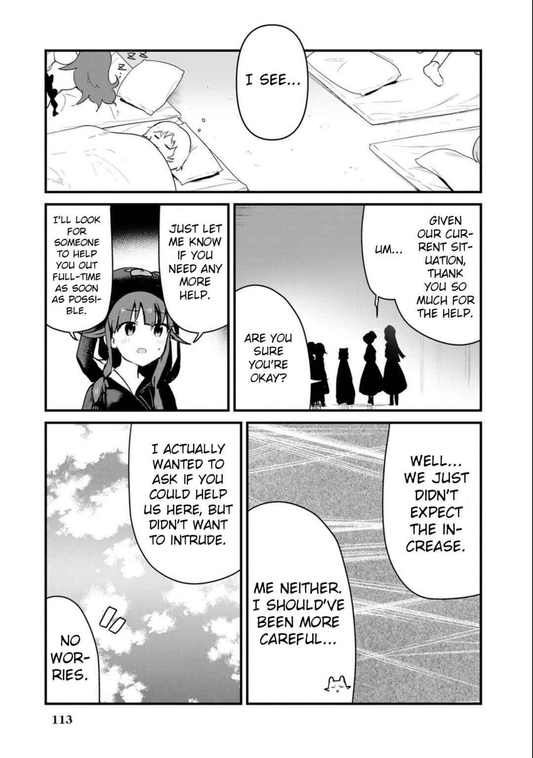 Chapter 98 - Page 13