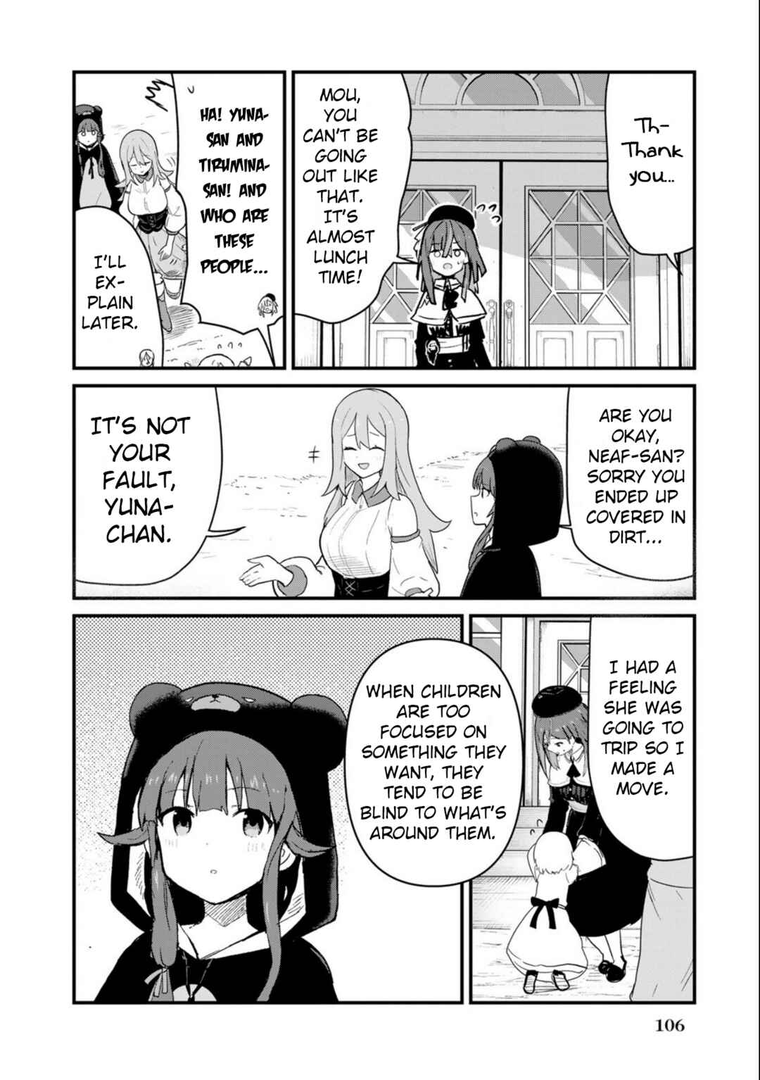 Chapter 98 - Page 6