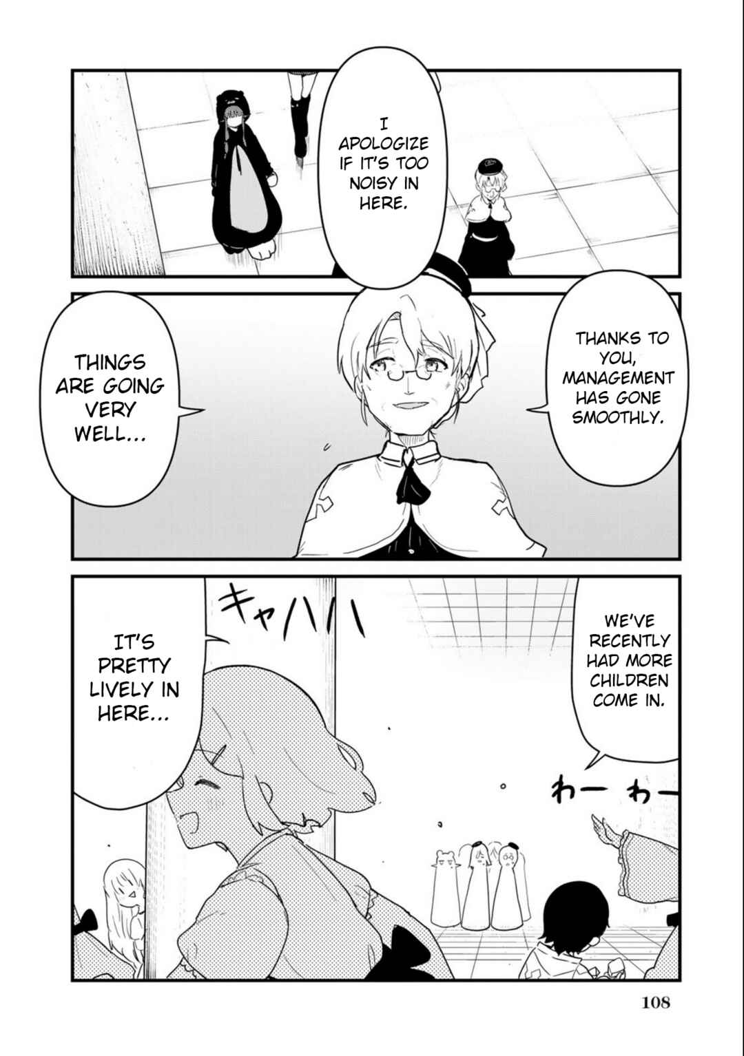 Chapter 98 - Page 8