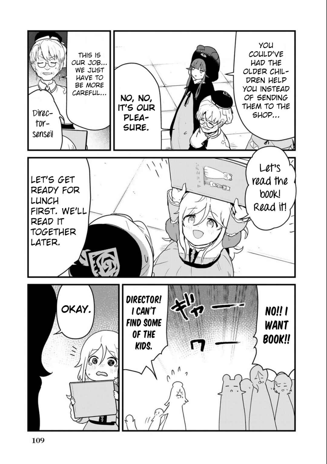 Chapter 98 - Page 9