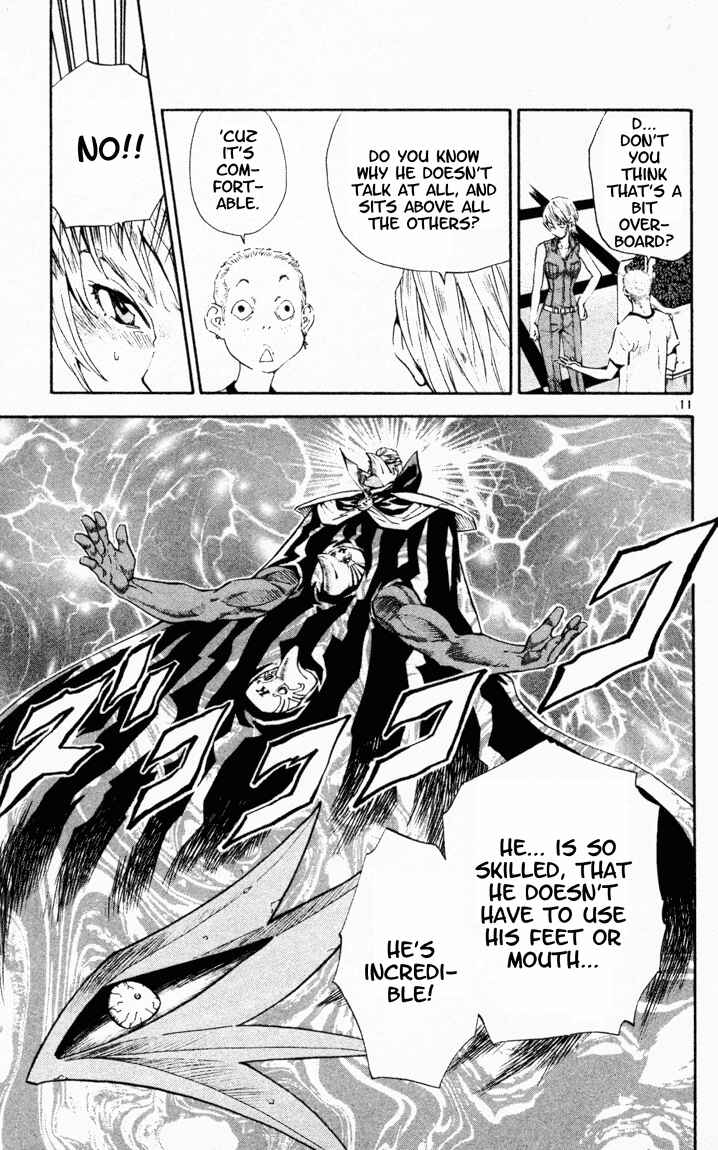 Chapter 85 - Page 16