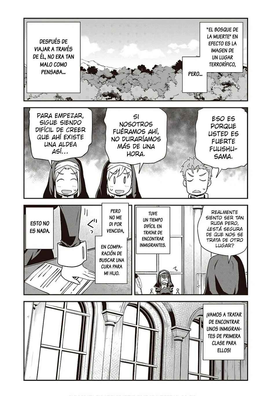 Chapter 218 - Page 5
