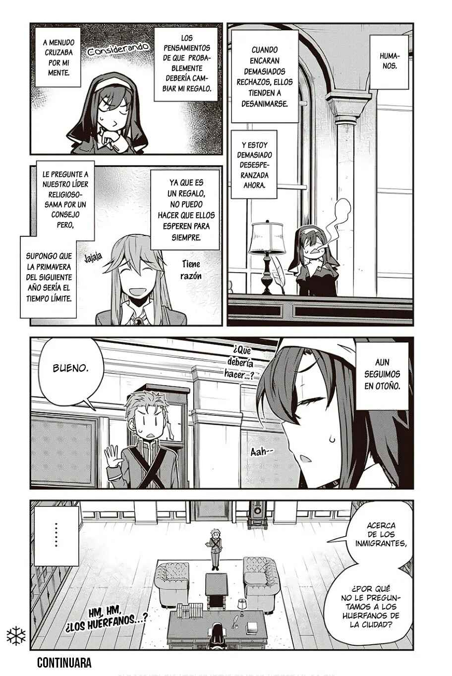 Chapter 218 - Page 6