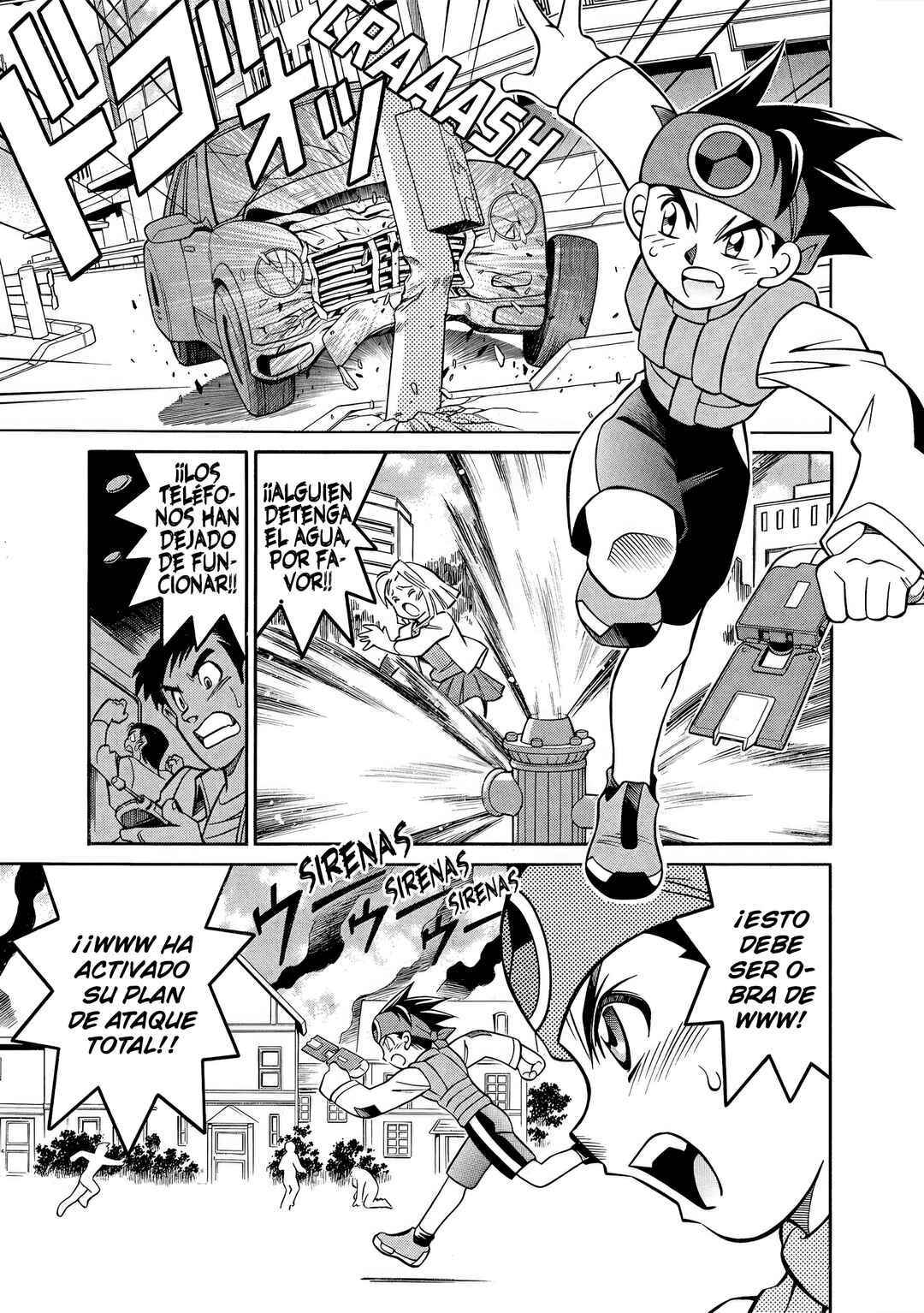 Chapter 8 - Page 9