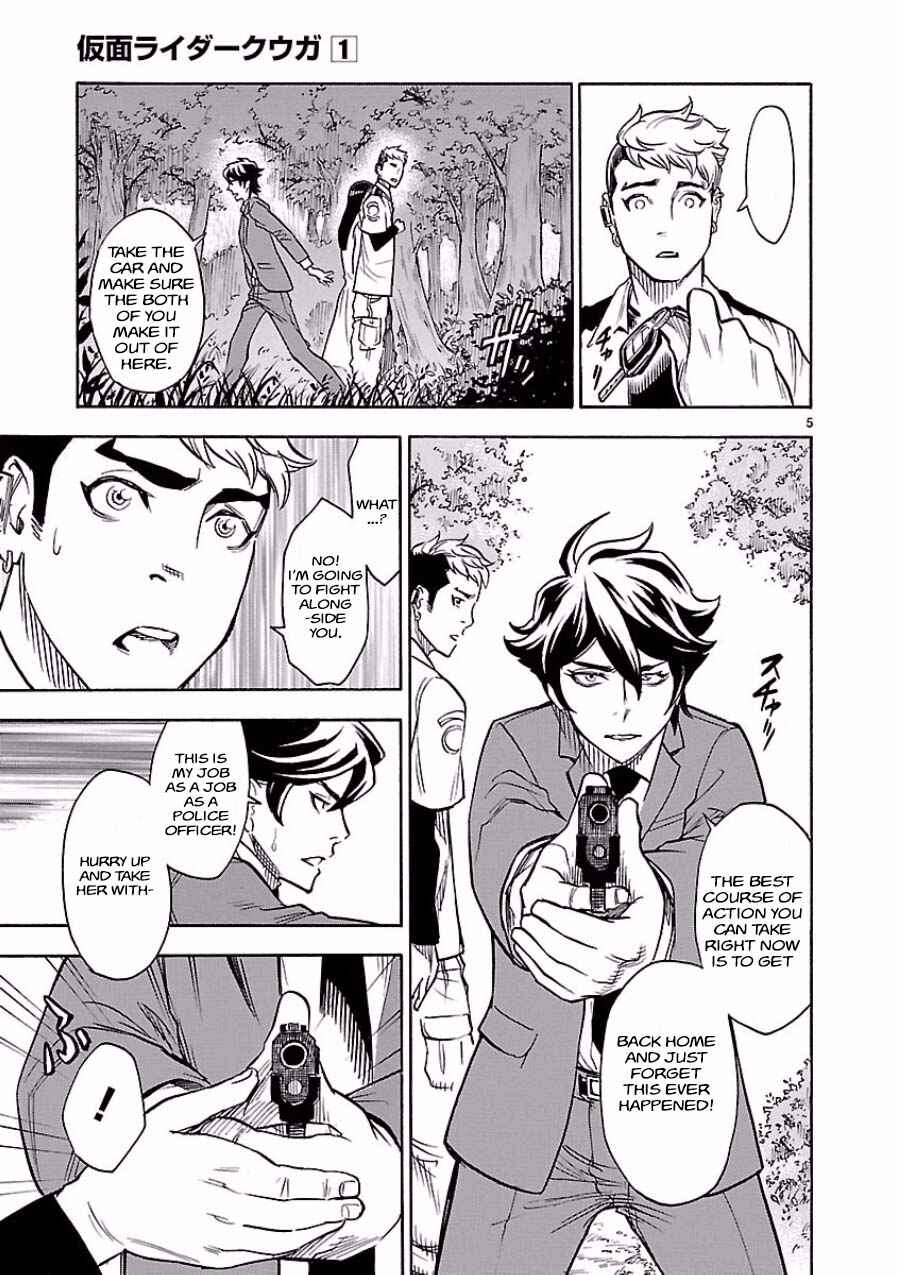 Chapter 4 - Page 5