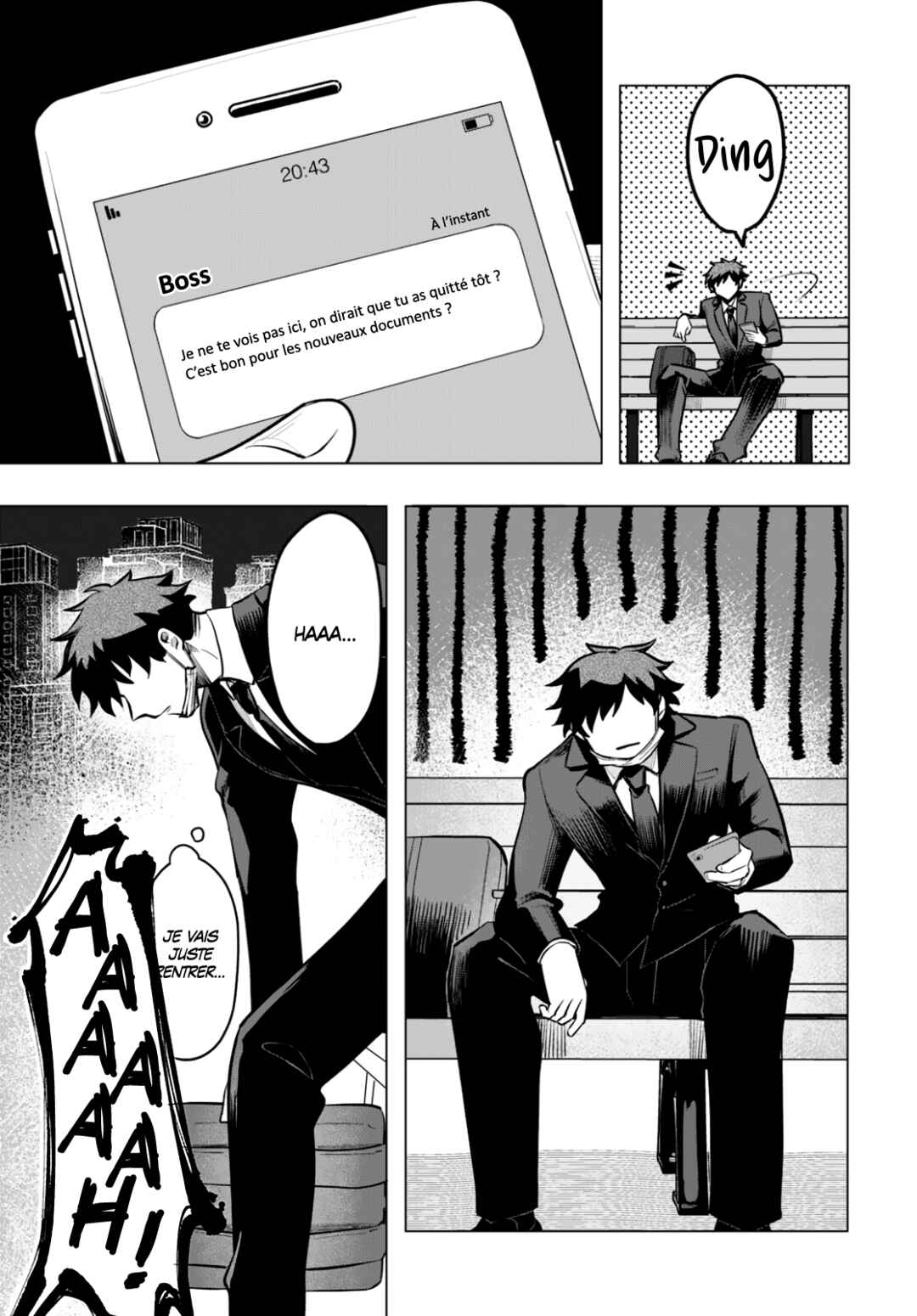 Chapter 1 - Page 21