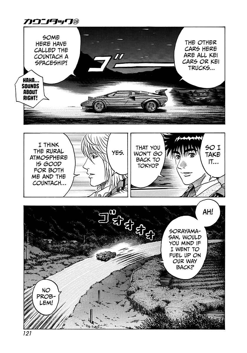Chapter 174 - Page 10