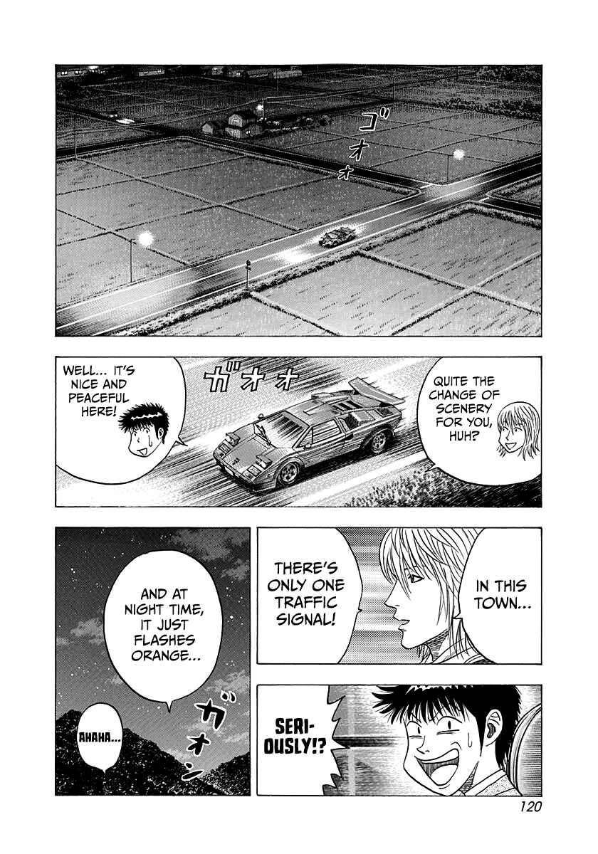 Chapter 174 - Page 9