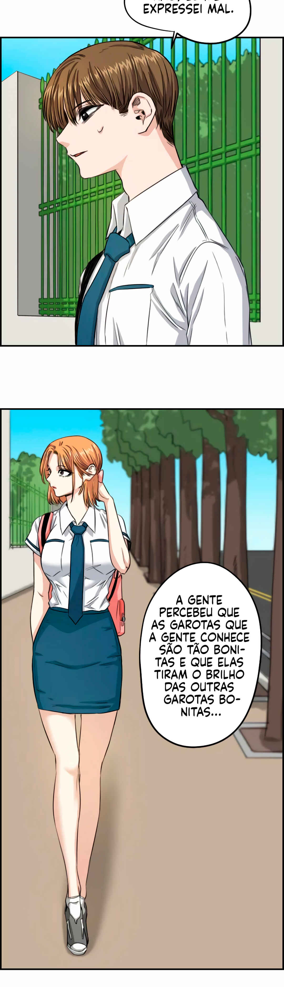 Chapter 105 - Page 15