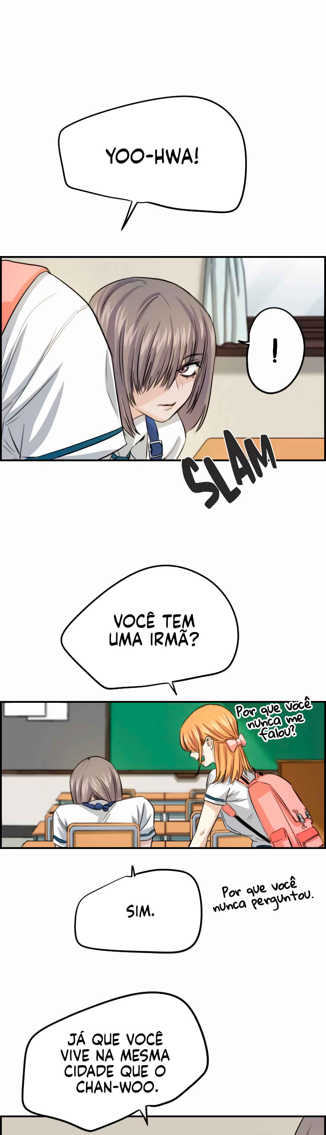 Chapter 105 - Page 18
