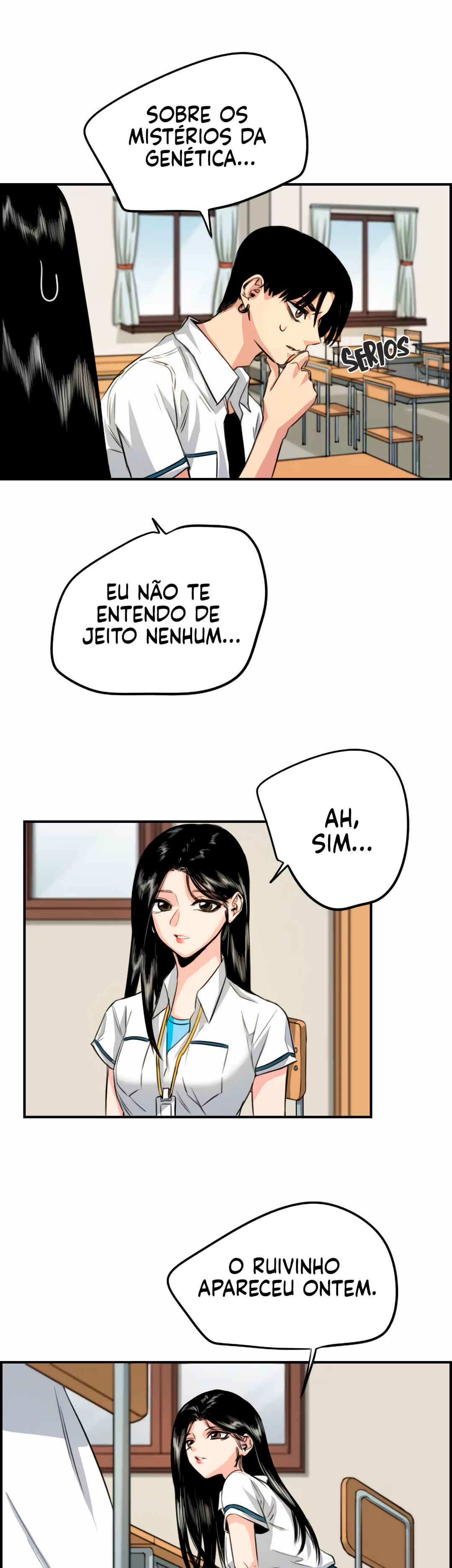 Chapter 105 - Page 22