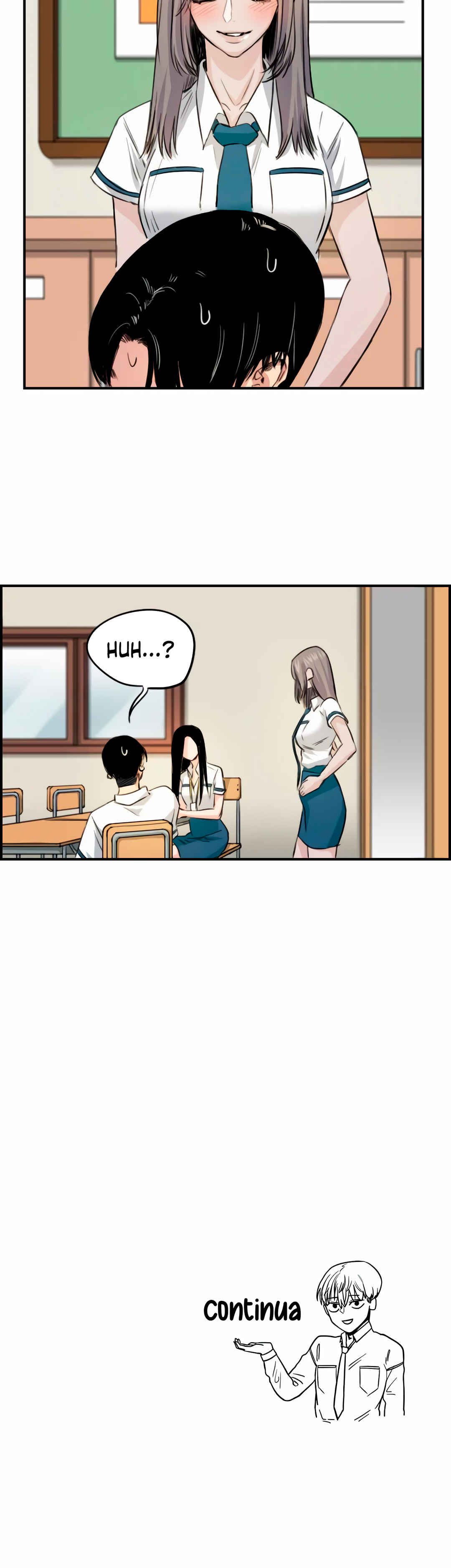 Chapter 105 - Page 30