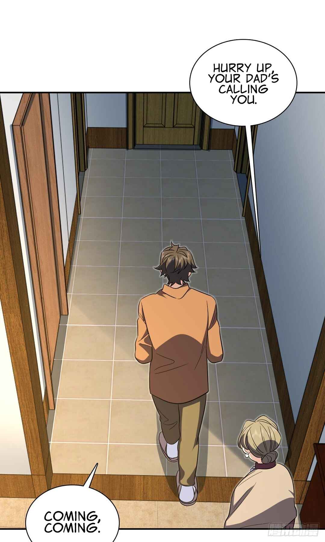 Chapter 371 - Page 13