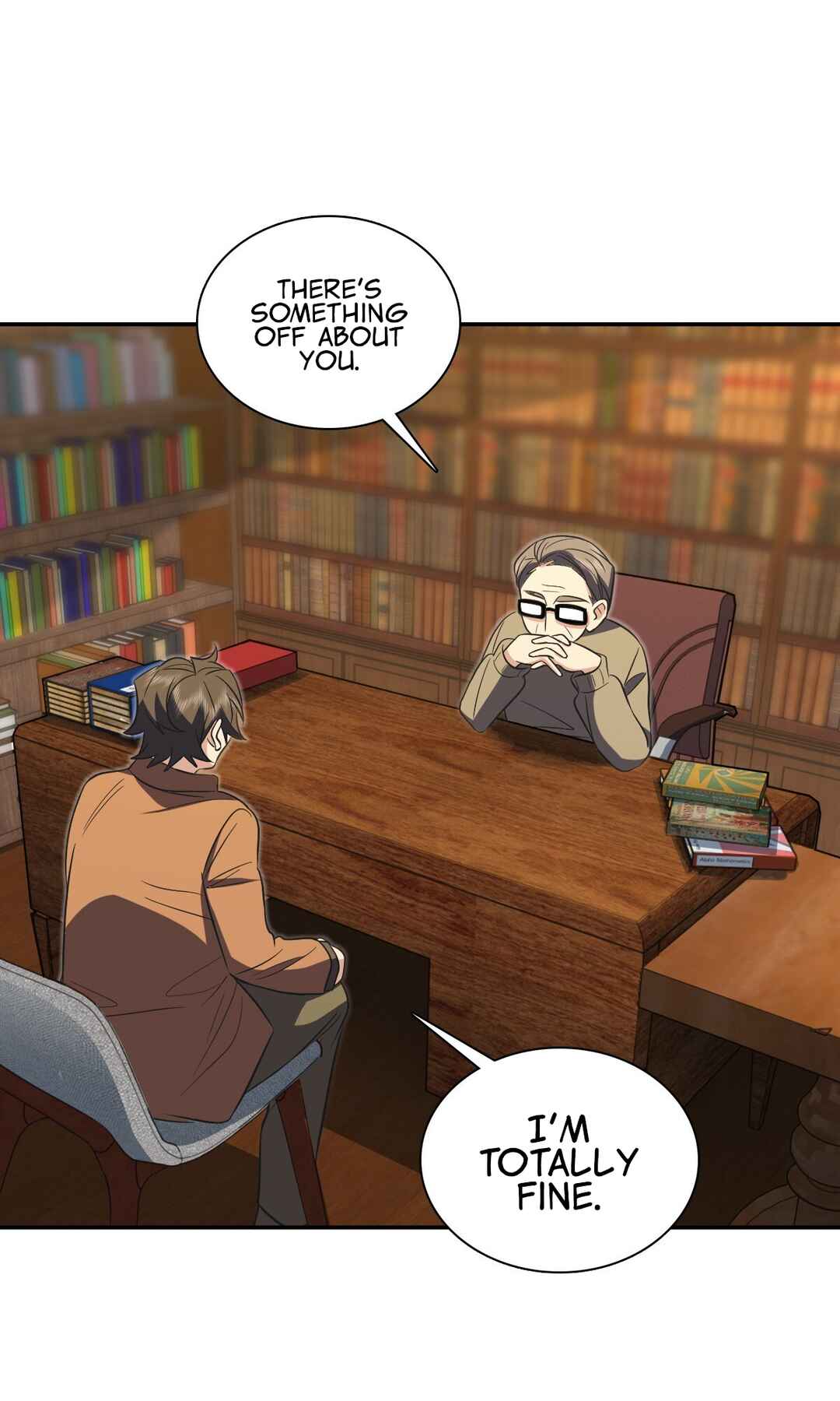 Chapter 371 - Page 18