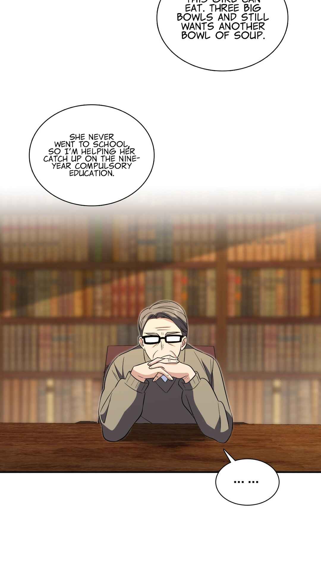 Chapter 371 - Page 35