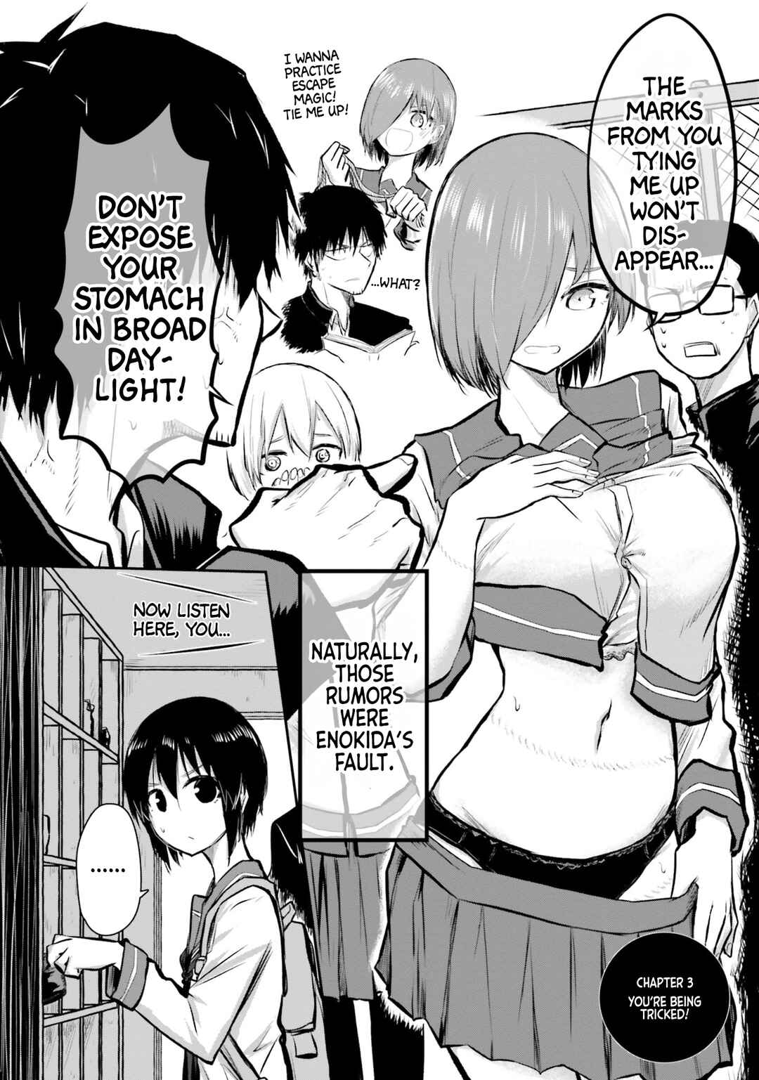 Chapter 3 - Page 2