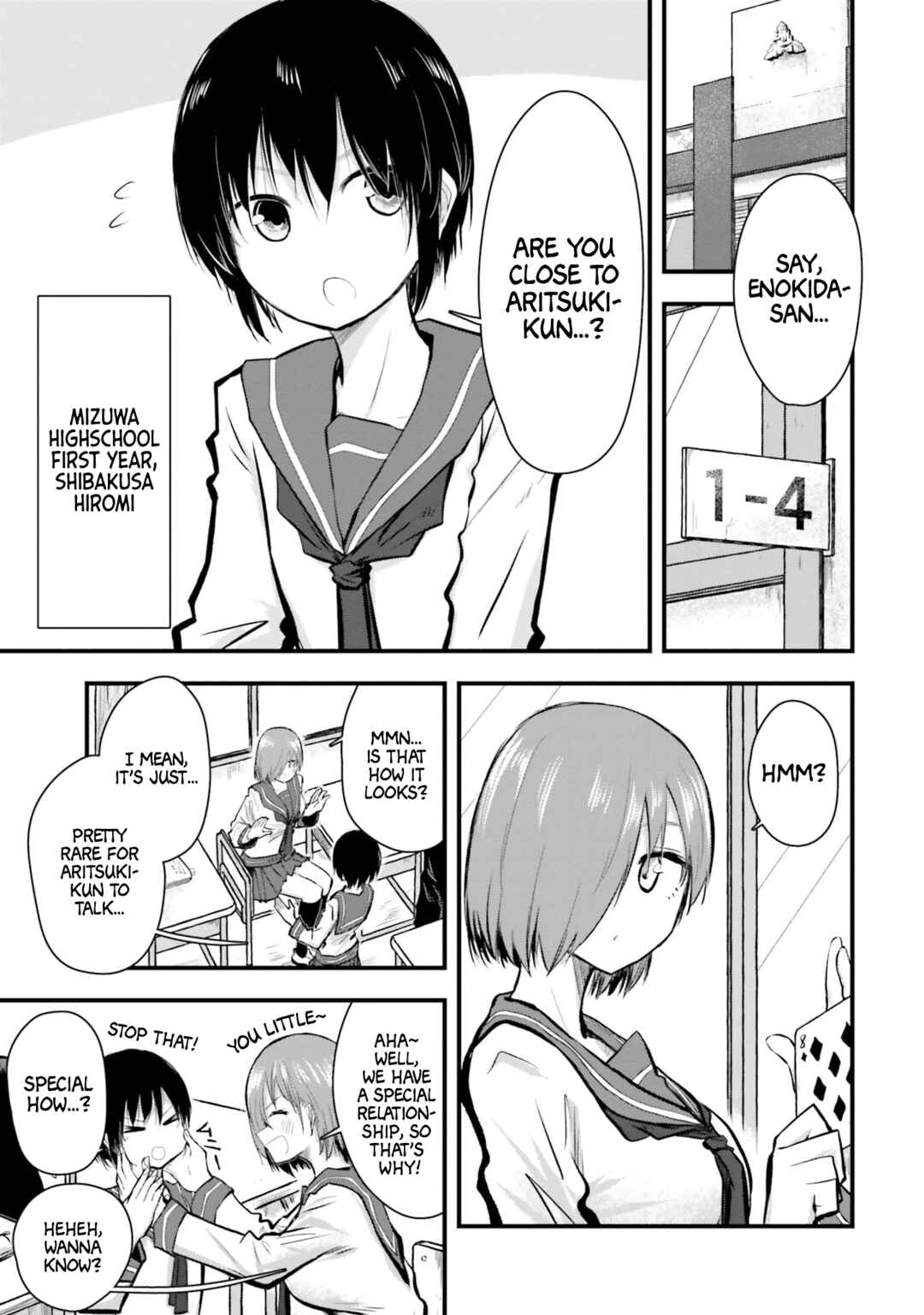 Chapter 3 - Page 3