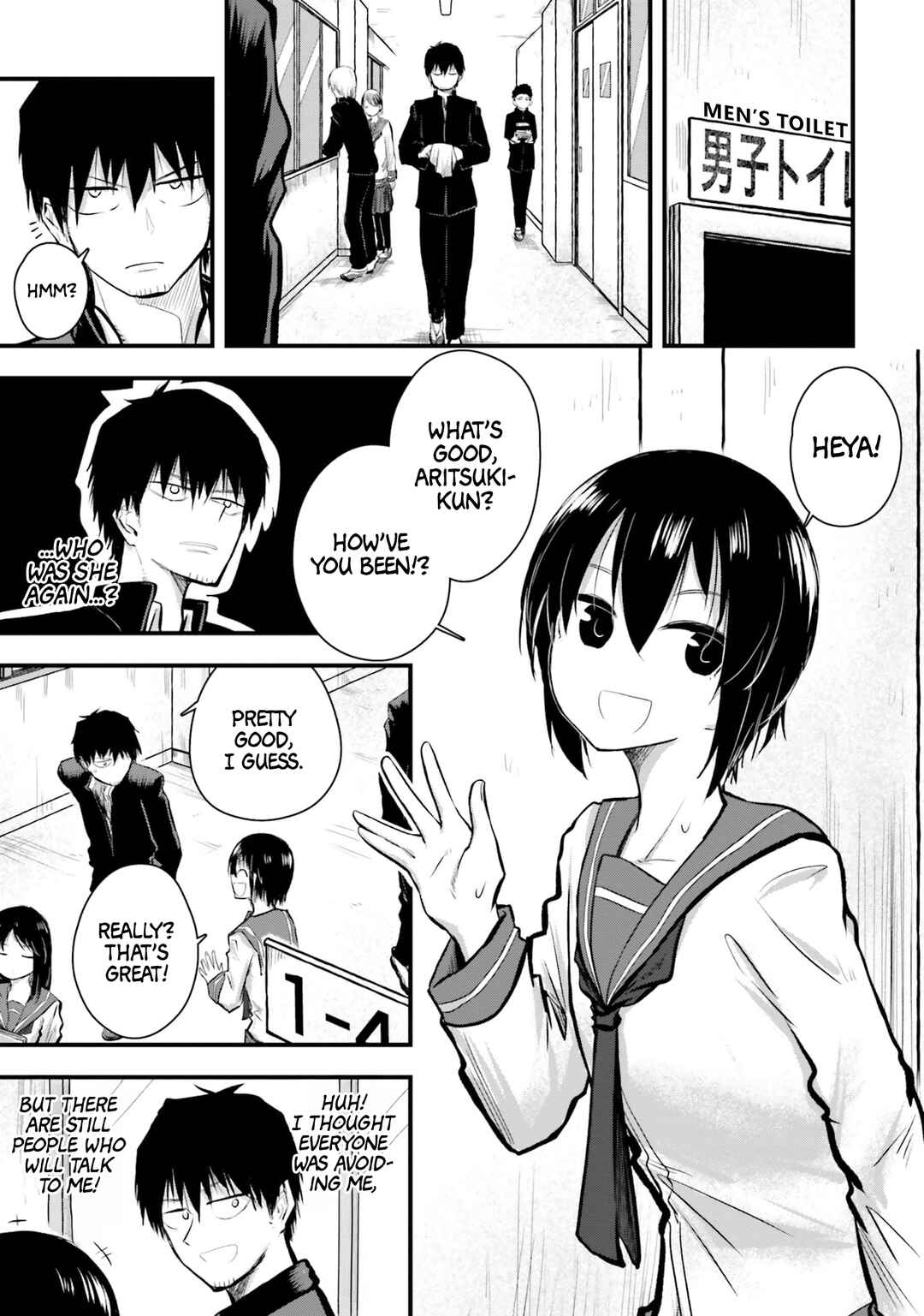Chapter 3 - Page 9