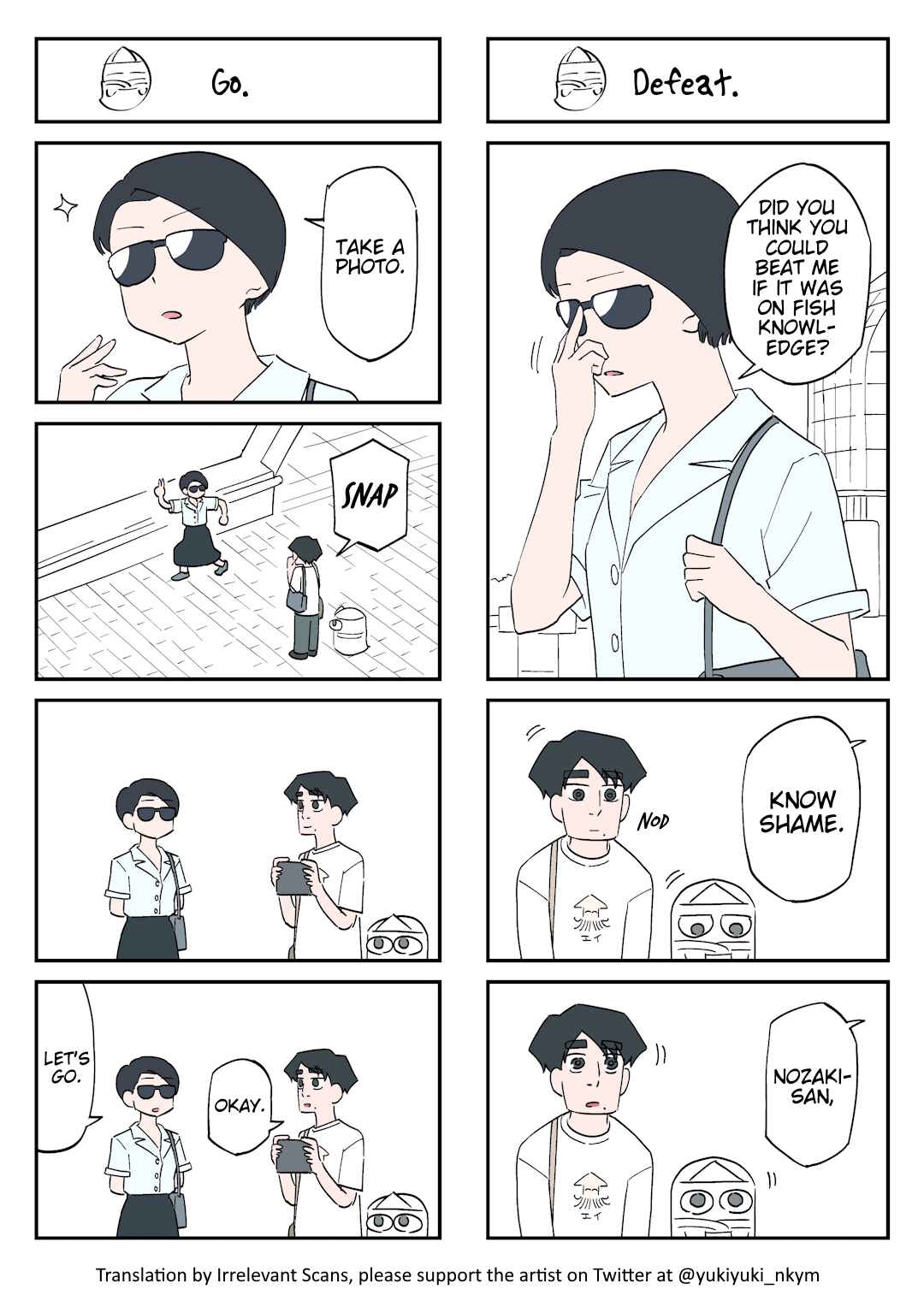 Chapter 224 - Page 1