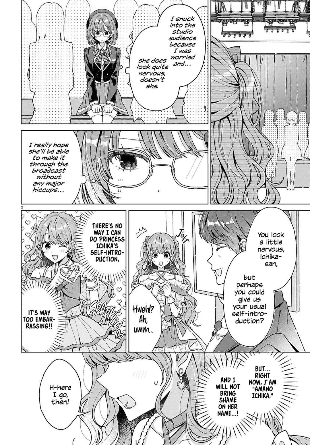 Chapter 2 - Page 2