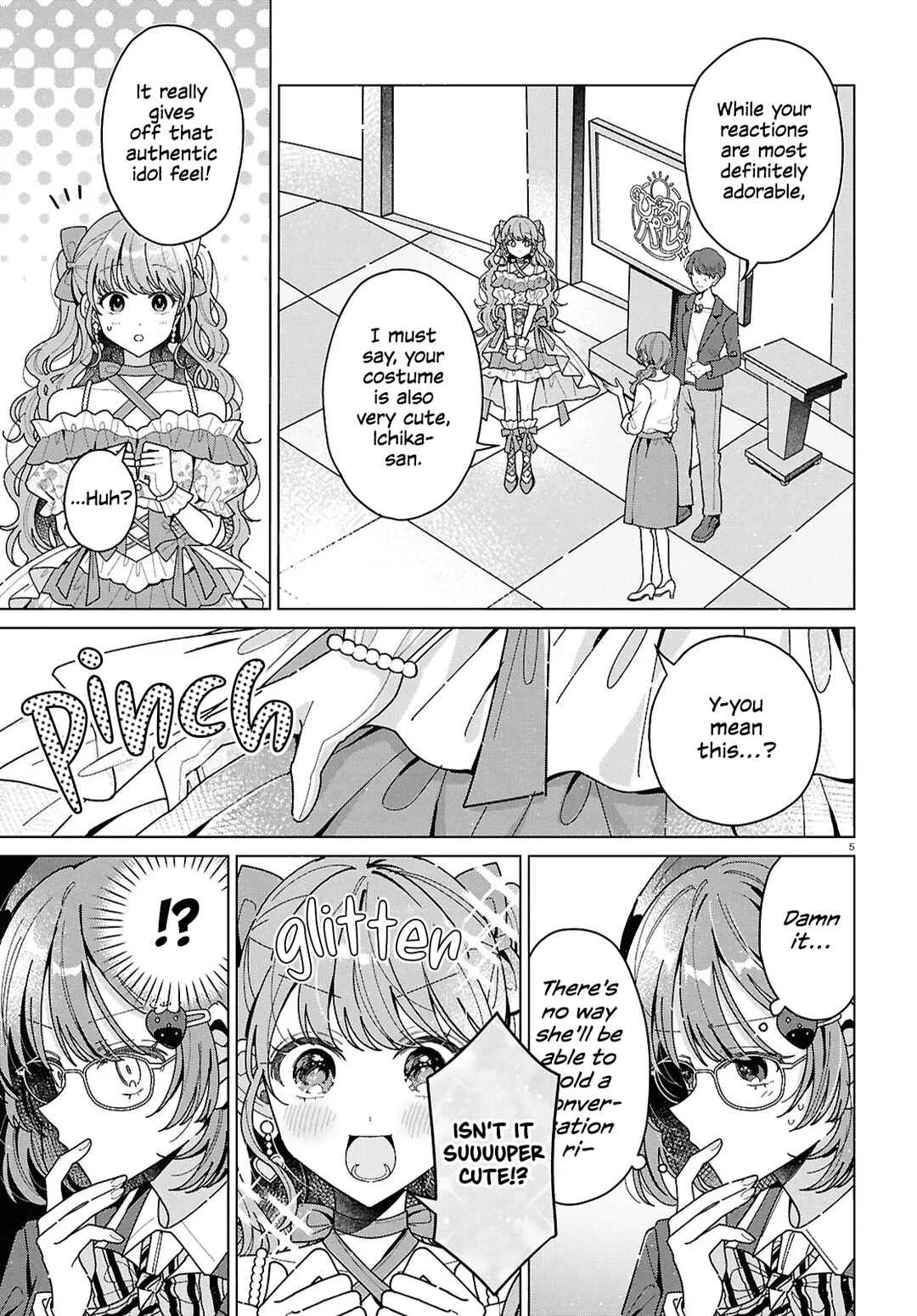 Chapter 2 - Page 5