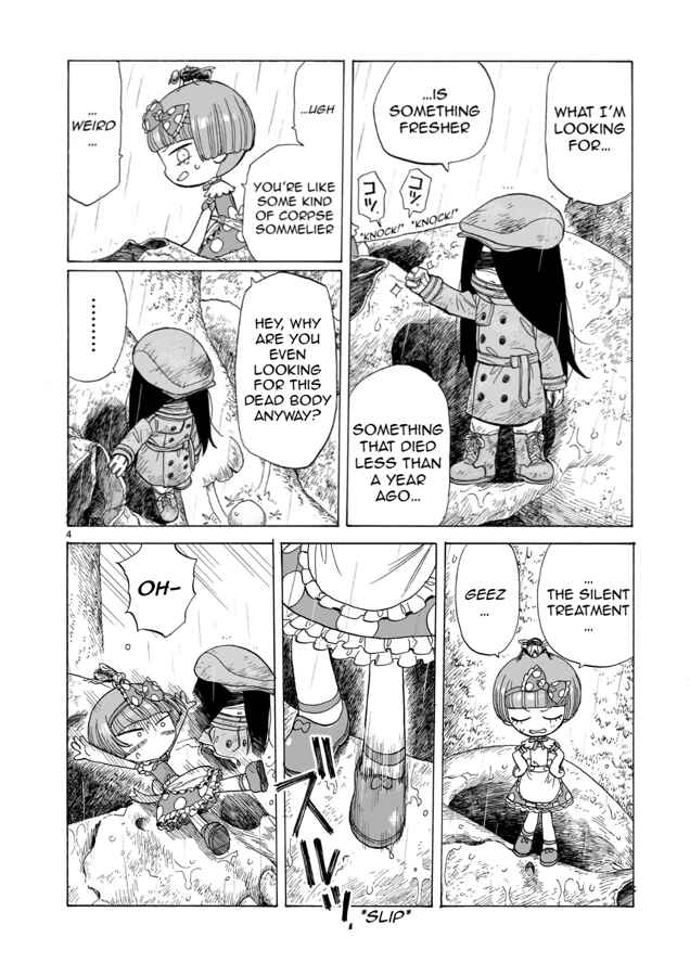 Chapter 6 - Page 5