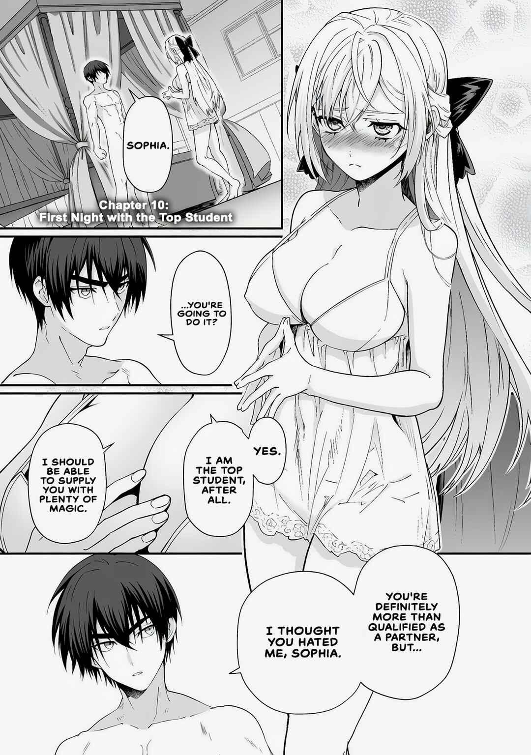 Chapter 10 - Page 1