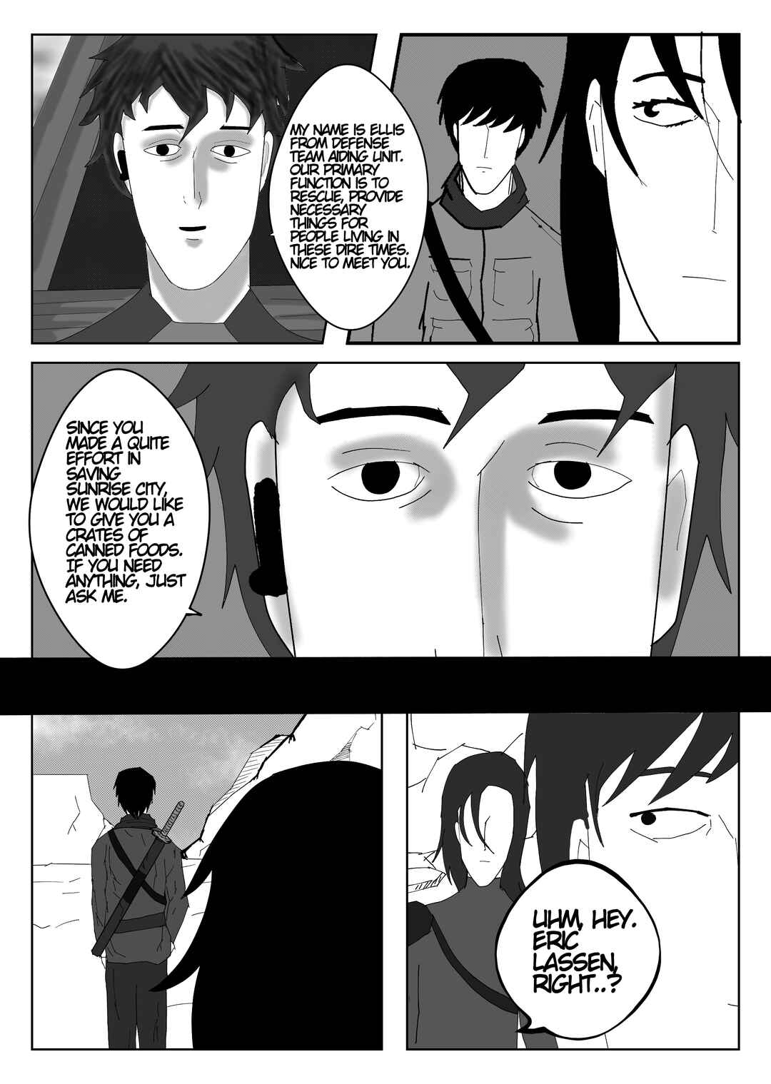 Chapter 5 - Page 2