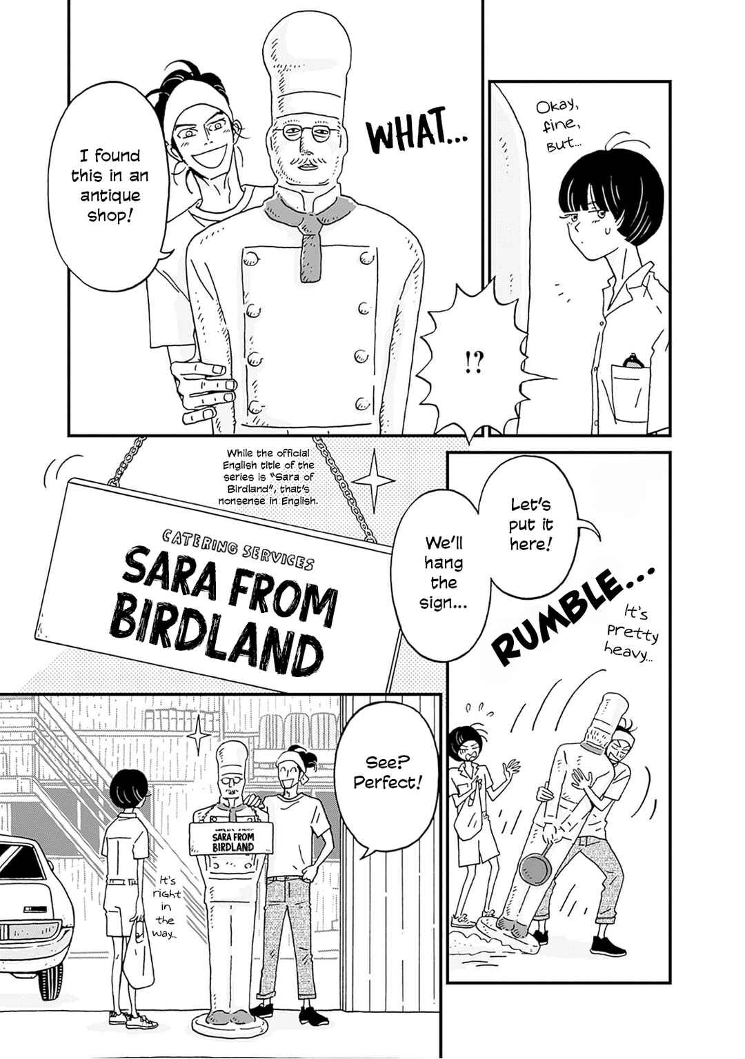 Chapter 3 - Page 5