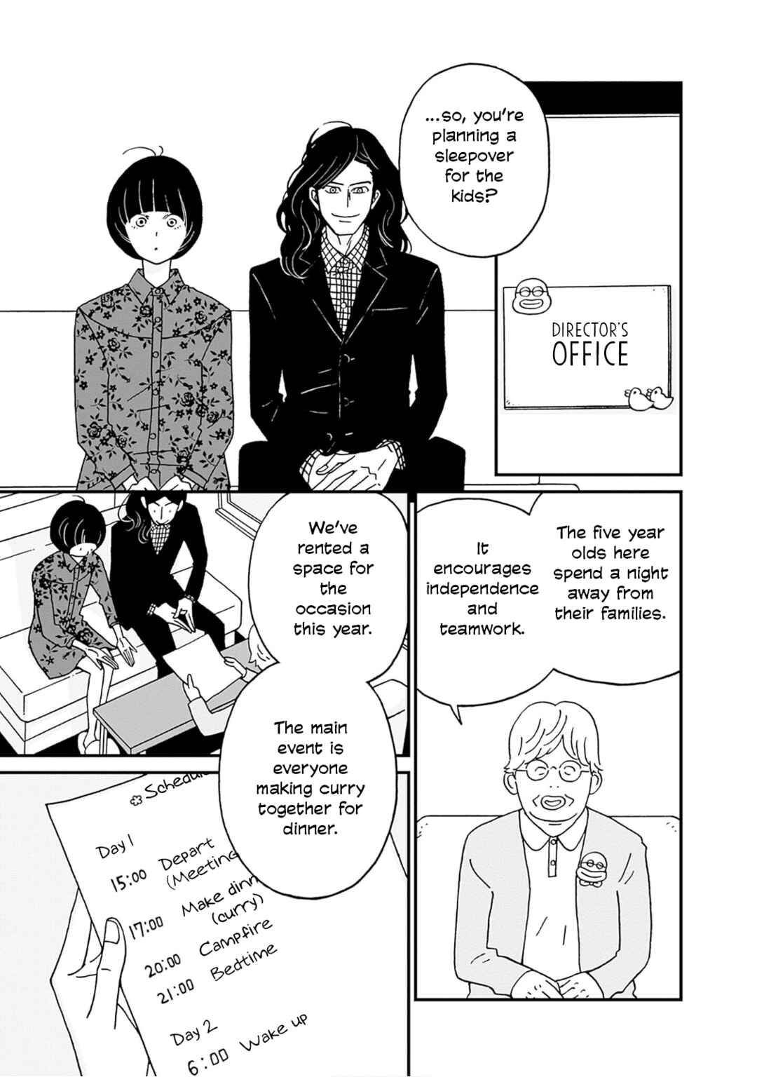 Chapter 3 - Page 9