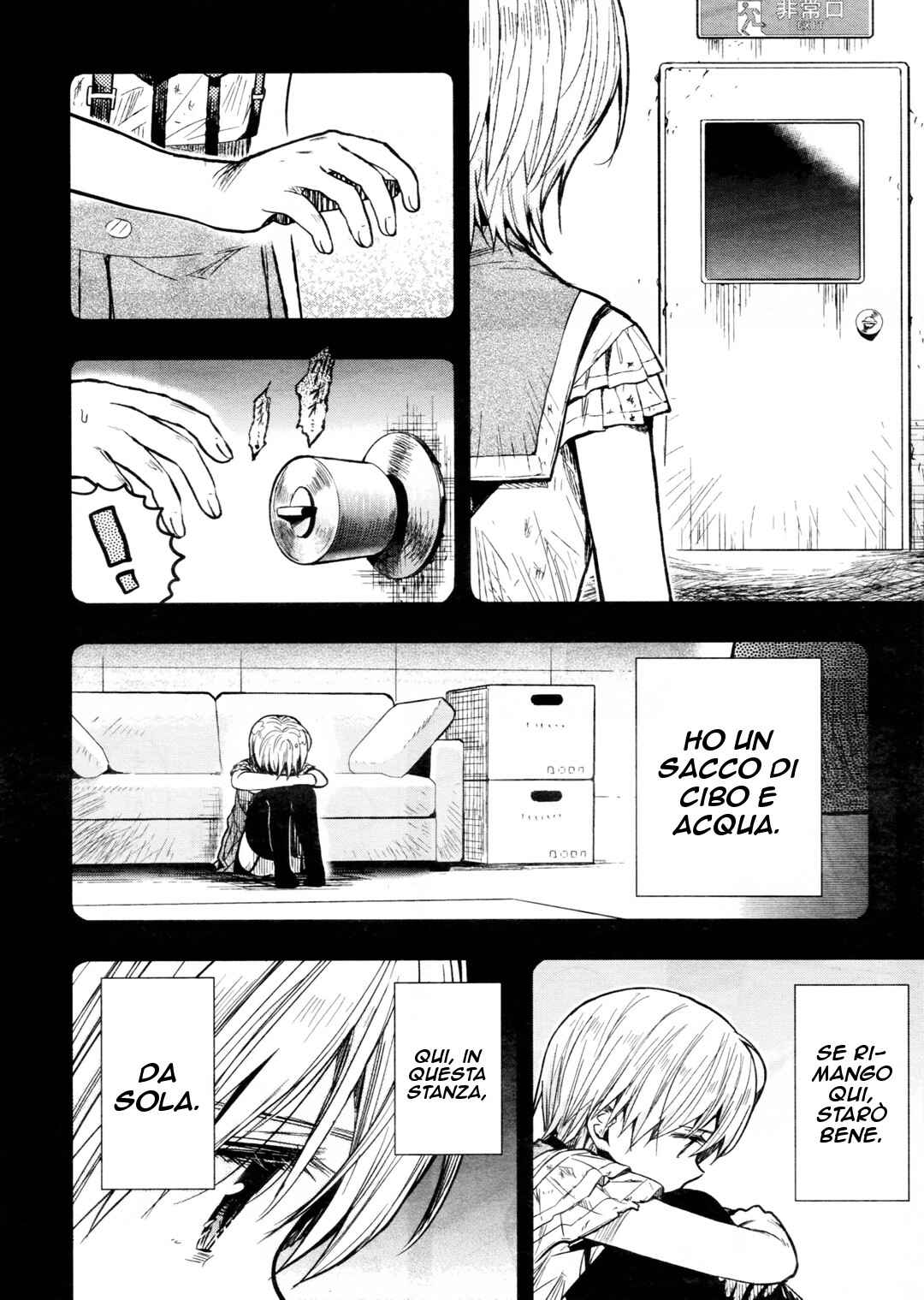 Chapter 69 - Page 24
