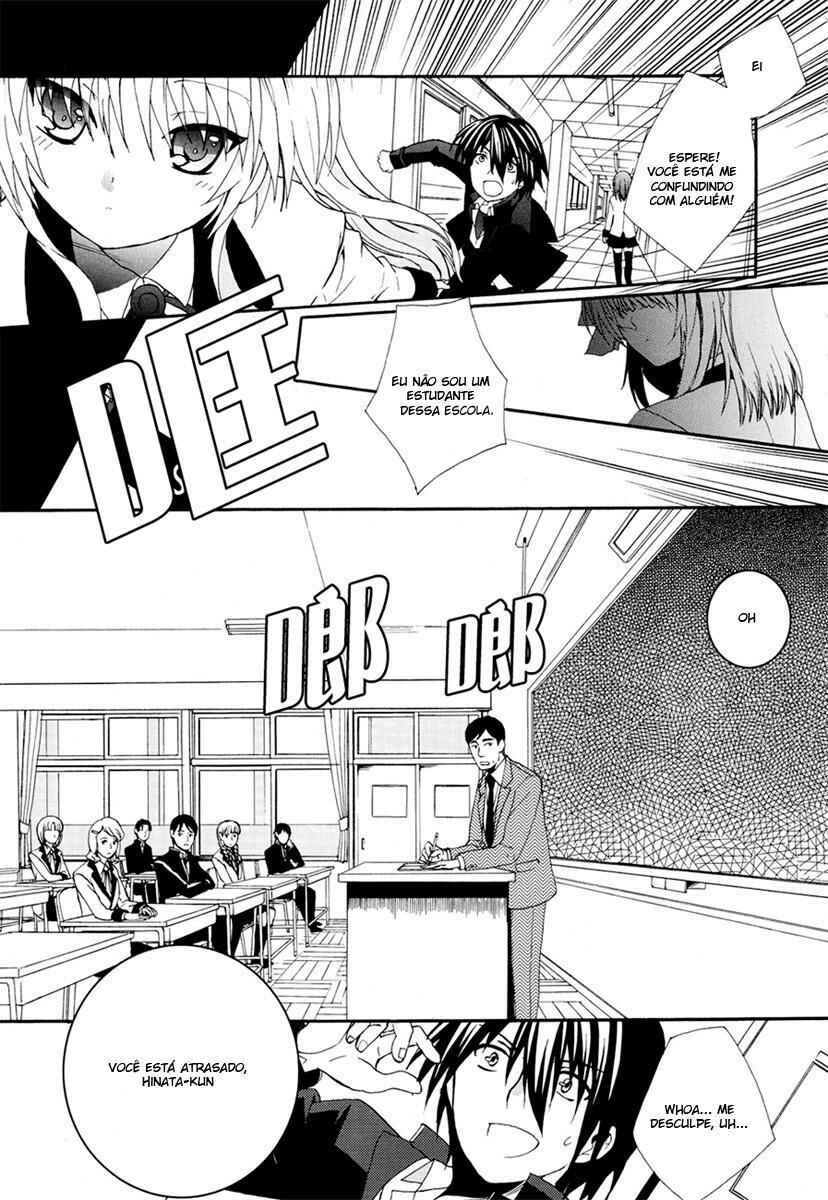 Chapter 1 - Page 9