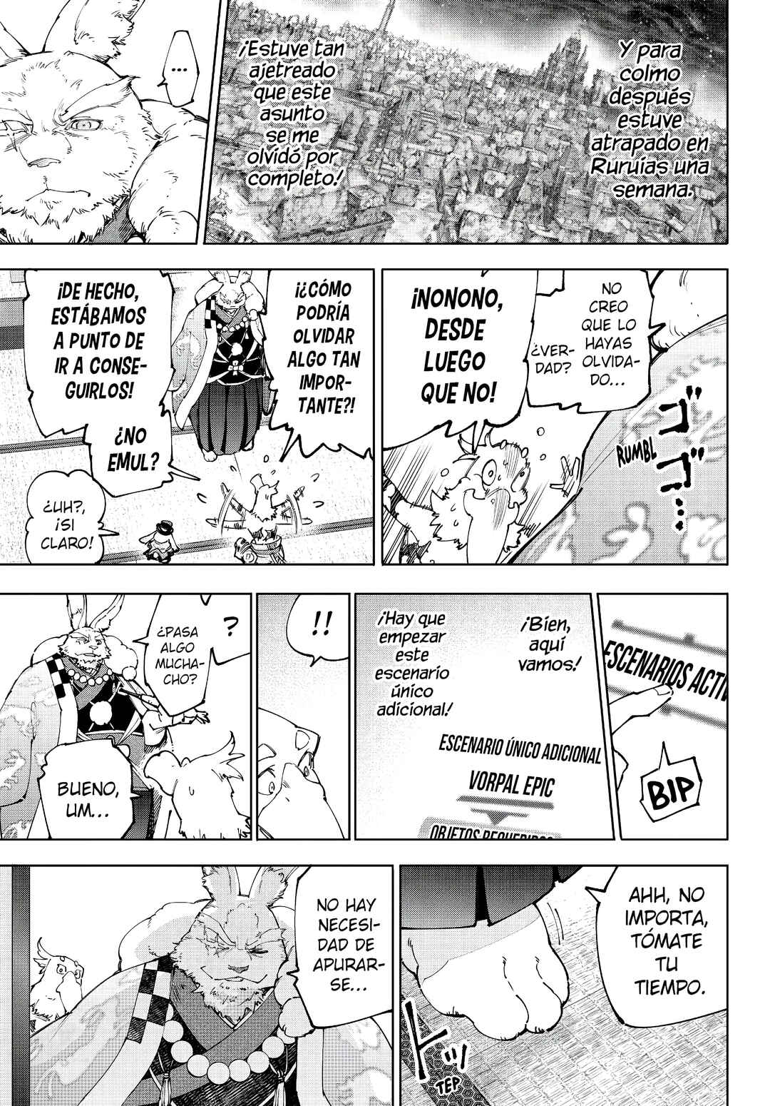 Chapter 217 - Page 10