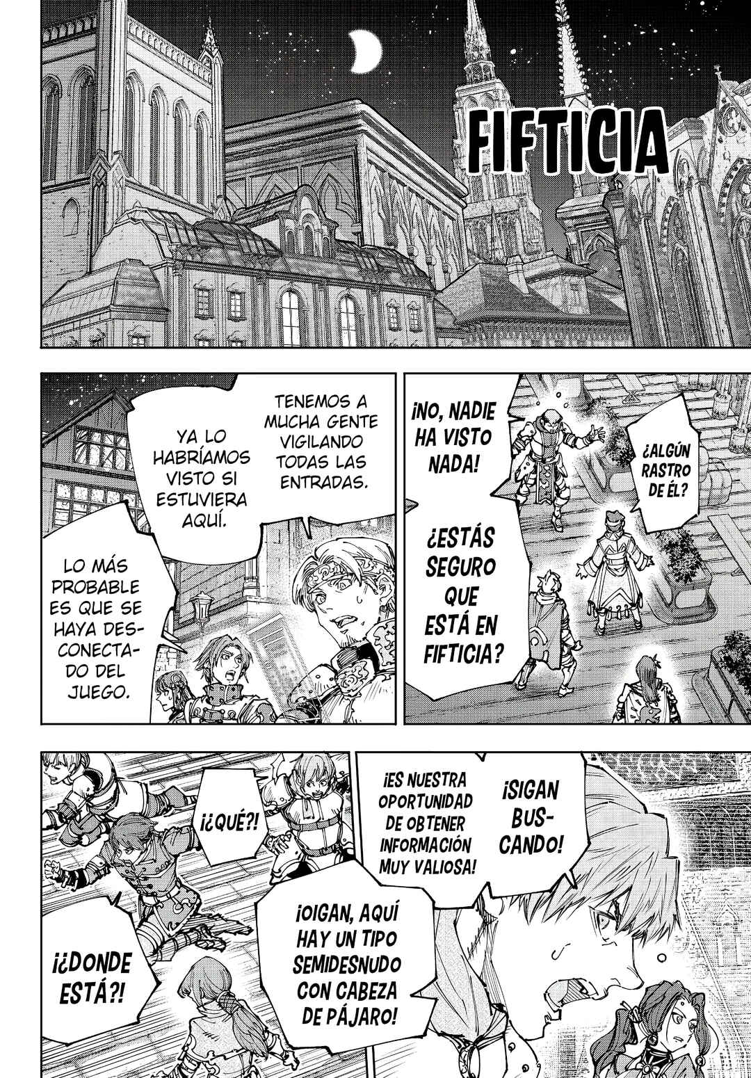 Chapter 217 - Page 13