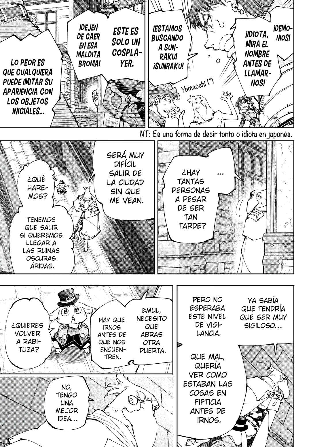 Chapter 217 - Page 14
